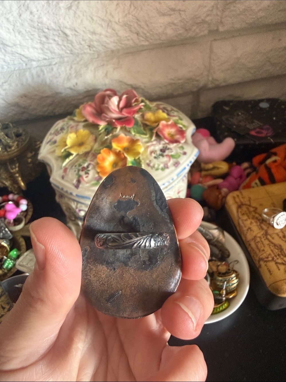 ring - Picture 2 of 3